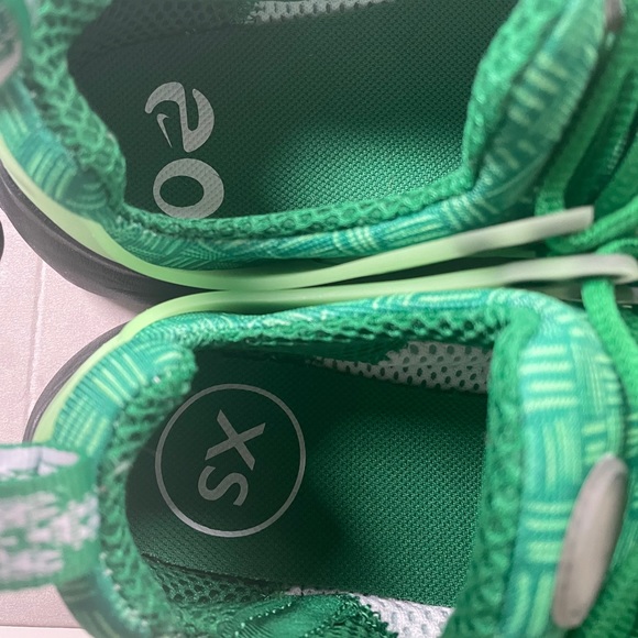 Nike Air Presto Naija XS - Picture 4 of 6